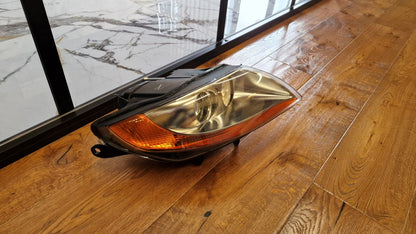 🔥FARO ADATTO PER BMW Z4 2003-2008 LATO DX (PASSEGGERO) ALOGENO H7🔥