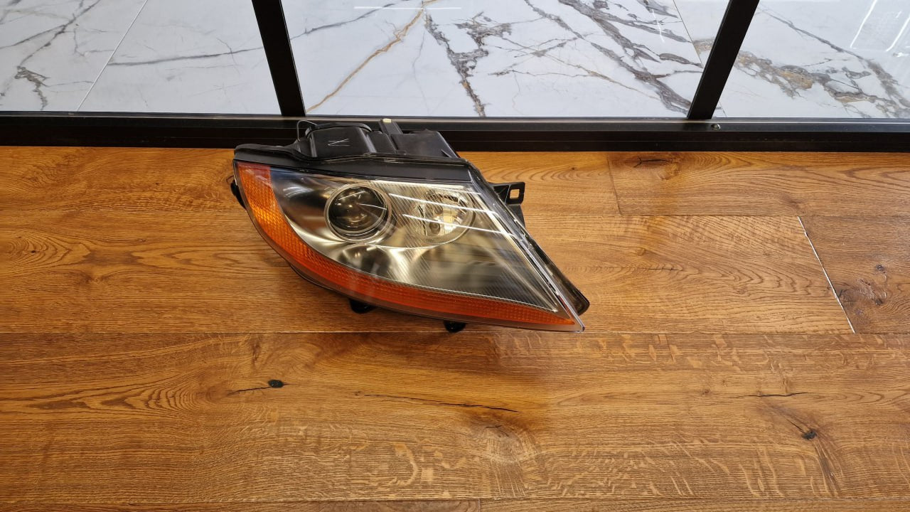 🔥FARO ADATTO PER BMW Z4 2003-2008 LATO DX (PASSEGGERO) ALOGENO H7🔥