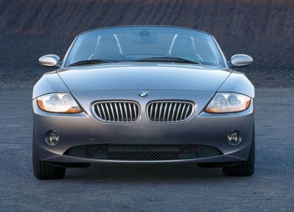 🔥FARO ADATTO PER BMW Z4 2003-2008 LATO DX (PASSEGGERO) ALOGENO H7🔥