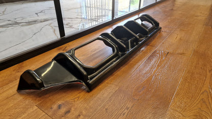🔥REAR DIFFUSER COMPATIBLE WITH BMW M2 G87 2023+🔥