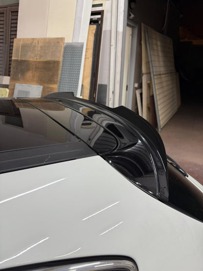 🔥SPOILER NERO LUCIDO ADATTO PER ALFA ROMEO GIULIETTA🔥