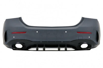 🔥BODYKIT ADATTO PER MERCEDES BENZ V177 LOOK A45S BERLINA 🔥