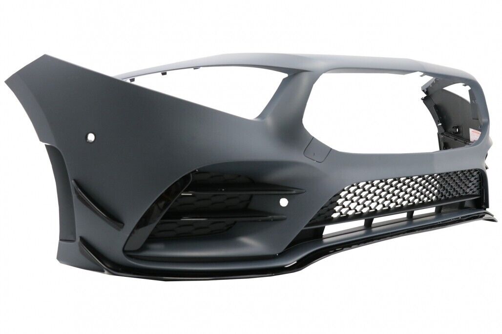 🔥BODYKIT ADATTO PER MERCEDES BENZ V177 LOOK A45S BERLINA 🔥