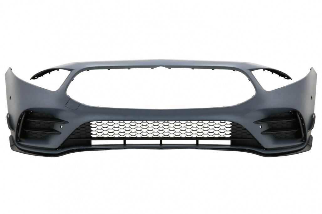 🔥BODYKIT ADATTO PER MERCEDES BENZ V177 LOOK A45S BERLINA 🔥