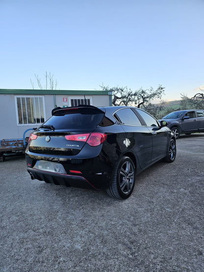 💥SPOILER TETTO ADATTO PER ALFA ROMEO GIULIETTA 2010–2020💥