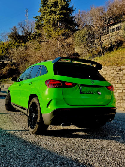 🔥SPOILER ADATTO PER MERCEDES CLASSE GLA H247🔥