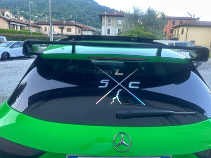 🔥SPOILER ADATTO PER MERCEDES CLASSE GLA H247🔥