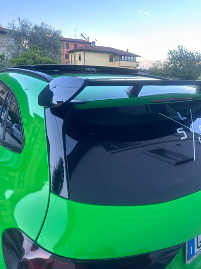 🔥SPOILER ADATTO PER MERCEDES CLASSE GLA H247🔥