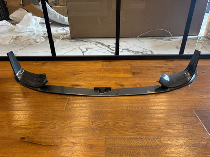 💎SPLITTER ADATTO PER BMW SERIE 3 F80 M3 SERIE 4 F82 F83 M4 CARBONIO💎
