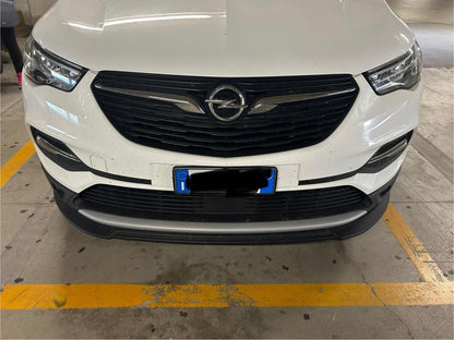 💥SPOILER ADATTO PER OPEL GRANDLAND X💥