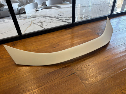 🔥2241 SPOILER ADATTO PER BMW Z4 E85 LOOK AERO GREZZO🔥