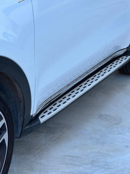 💎0542 PEDANE ADATTO PER KIA SPORTAGE 2015-2019 - GT LINE 💎
