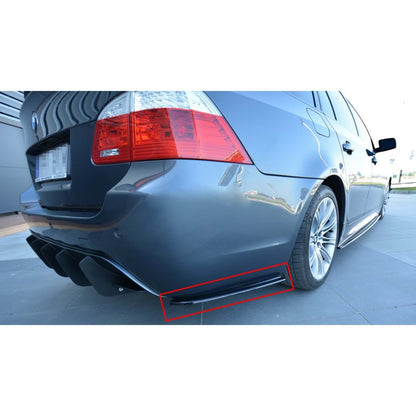 2256🔥FLAP POSTERIORI ADATTO PER BMW SERIE 5 E60 E61 2003-2010 MSPORT🔥