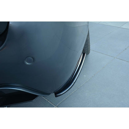 2256🔥FLAP POSTERIORI ADATTO PER BMW SERIE 5 E60 E61 2003-2010 MSPORT🔥