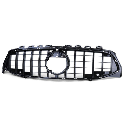 0786 🔥PARAURTI ANTERIORE ADATTO PER MERCEDES CLA W118 C118 LOOK AMG CLA 45🔥