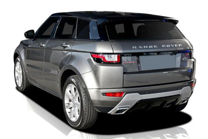 0970🔥PARAURTI POSTERIORE LOOK DYNAMIC PER RANGE ROVER EVOQUE L538 2010–2017🔥