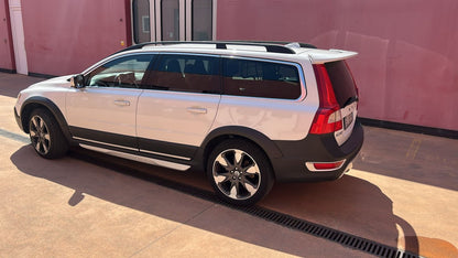 🔥SPOILER ADATTO PER VOLVO V70 XC70 2007-2016🔥