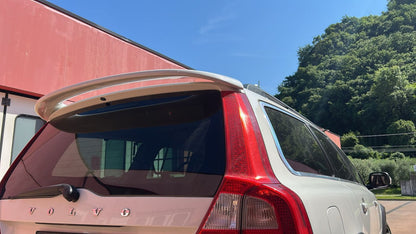 🔥SPOILER ADATTO PER VOLVO V70 XC70 2007-2016🔥