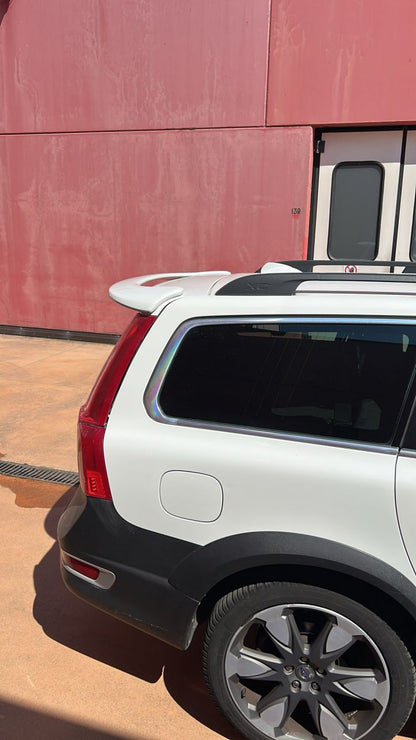 🔥SPOILER ADATTO PER VOLVO V70 XC70 2007-2016🔥