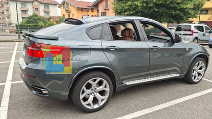 🔥SPOILER adatto per BMW X6 E71 E72 2007-2014🔥