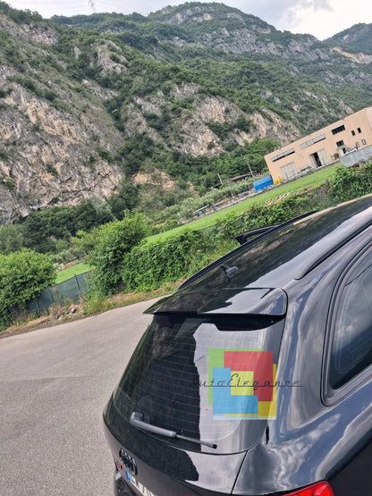 ✨Spoiler adatto per Audi A4 B8 2007-2015 Avant✨