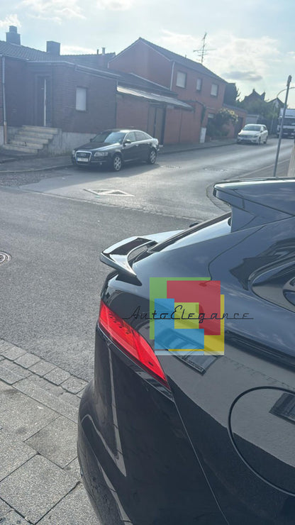 🔥JAGUAR F-PACE SPOILER SUL COFANO LOOK SPORTIVO🔥