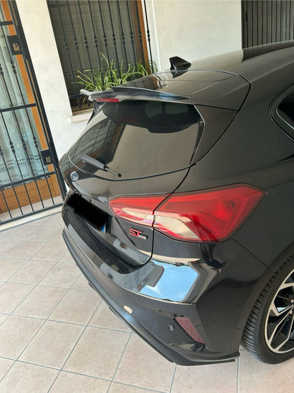 🔥TAPPO SPOILER ADATTO PER FORD FOCUS MK4 (2018+)🔥