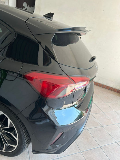 🔥TAPPO SPOILER ADATTO PER FORD FOCUS MK4 (2018+)🔥