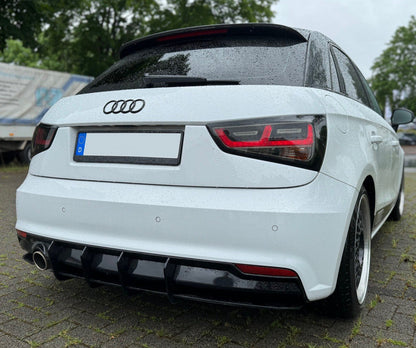 ✨ FARI POSTERIORE ADATTO PER AUDI A1 2010-12.2014 ✨