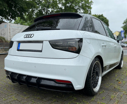 ✨ FARI POSTERIORE ADATTO PER AUDI A1 2010-12.2014 ✨