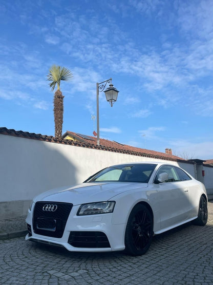 0437✨MINIGONNE ADATTE PER AUDI A4 B8 2007-2015 SEDAN/AVANT✨