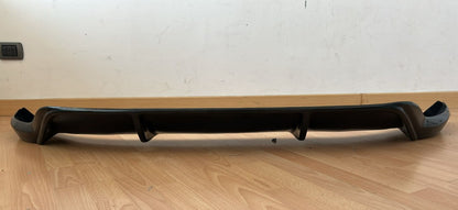 0650🔥SPOILER POSTERIORE / DIFFUSORE SOTTOPARAURTI PER SEAT LEON KL (2019+)🔥