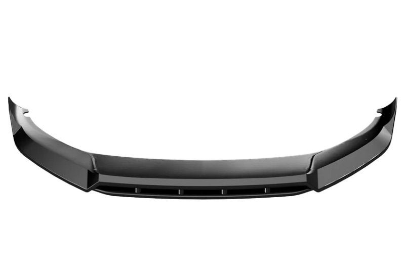 🔥SPLITTER ANTERIORE PER SEAT CUPRA FORMENTOR MK1 (2020+) NERO LUCIDO🔥
