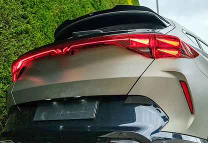 🔥SPOILER ADATTO PER SEAT CUPRA FORMENTOR MK1 (2020+) – STILE CUPRA V1🔥