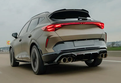 🔥SPOILER ADATTO PER SEAT CUPRA FORMENTOR MK1 (2020+) – STILE CUPRA V1🔥