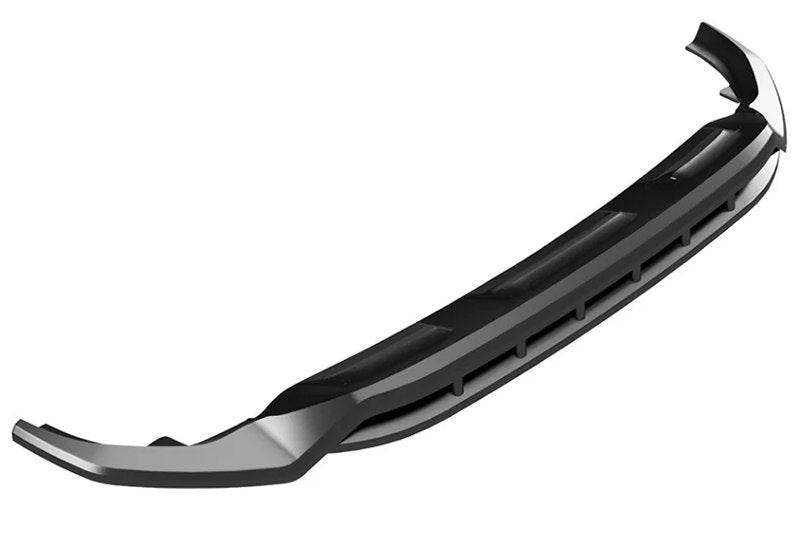 🔥SPLITTER ANTERIORE PER AUDI Q8 S MK1 (2019+) – A PLUS S/S LINE V1 STYLE 🔥