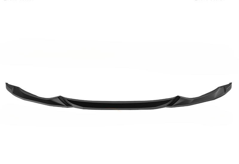 🔥SPLITTER ANTERIORE ADATTO PER BMW M4 F82 (2014+) – STILE M4 V1🔥