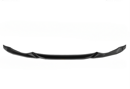 🔥SPLITTER ANTERIORE ADATTO PER BMW M4 F82 (2014+) – STILE M4 V1🔥