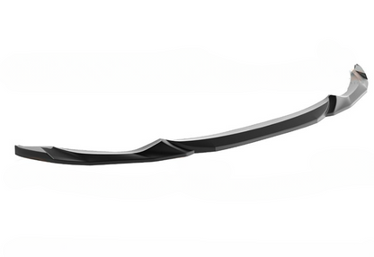 🔥SPLITTER ANTERIORE ADATTO PER BMW M4 F82 (2014+) – STILE M4 V1🔥