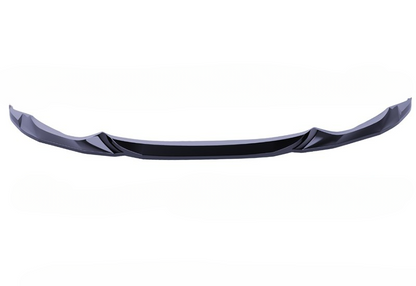 🔥SPLITTER ANTERIORE PER BMW M3 F80 (2012+) – APEX M3 V1 STYLE NERO LUCIDO🔥