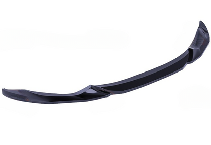 🔥SPLITTER ANTERIORE PER BMW M3 F80 (2012+) – APEX M3 V1 STYLE NERO LUCIDO🔥