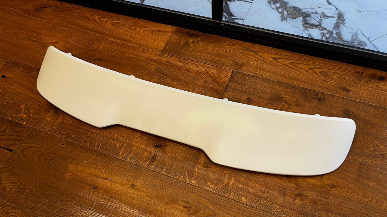 ART.2269 SPOILER OPEL ADAM LOOK SPORT GREZZO