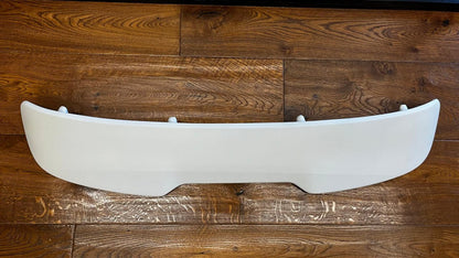🔥 SPOILER ADATTO PER OPEL ADAM LOOK SPORT GREZZO - TUTTI I MODELLI STANDARD 🔥