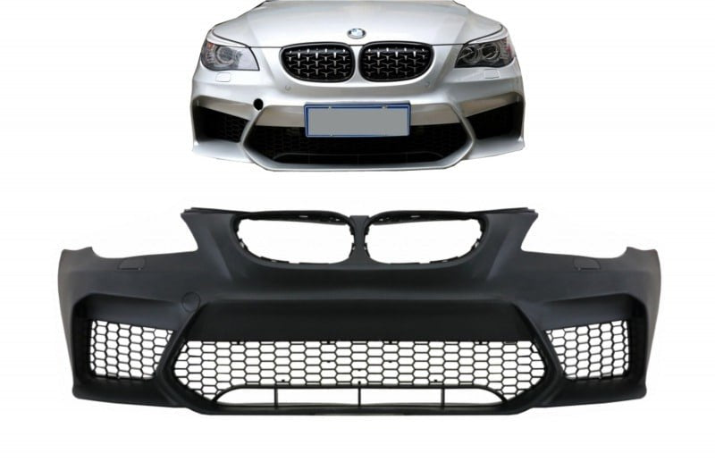 💕 Paraurti anteriore adatto per M3 Look BMW Serie 3 E92 E93 💕