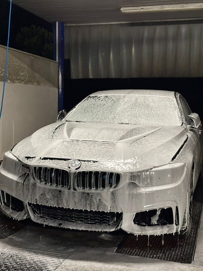 ART.2270 🔥COFANO ADATTO PER BMW F30 F31 SERIE 4 F32 F33 F36 LOOK M2-CS🔥