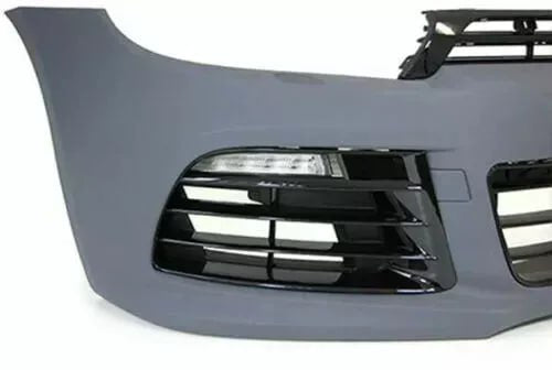 ART.2275 PARAURTI ANTERIORE VW SCIROCCO 2008-2017 LOOK R20