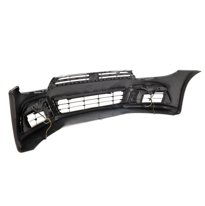 ART.2275 🔥PARAURTI ANTERIORE ADATTO PER SCIROCCO 2008-2017 LOOK R20🔥