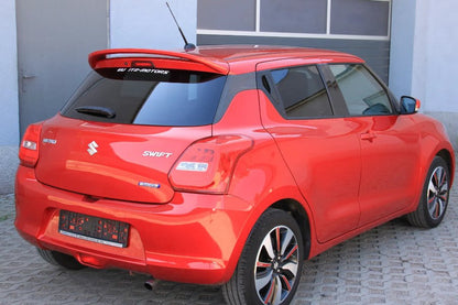 ART.2283 🔥SPOILER ADATTO PER SWIFT MK6 2017-2024 GREZZO🔥