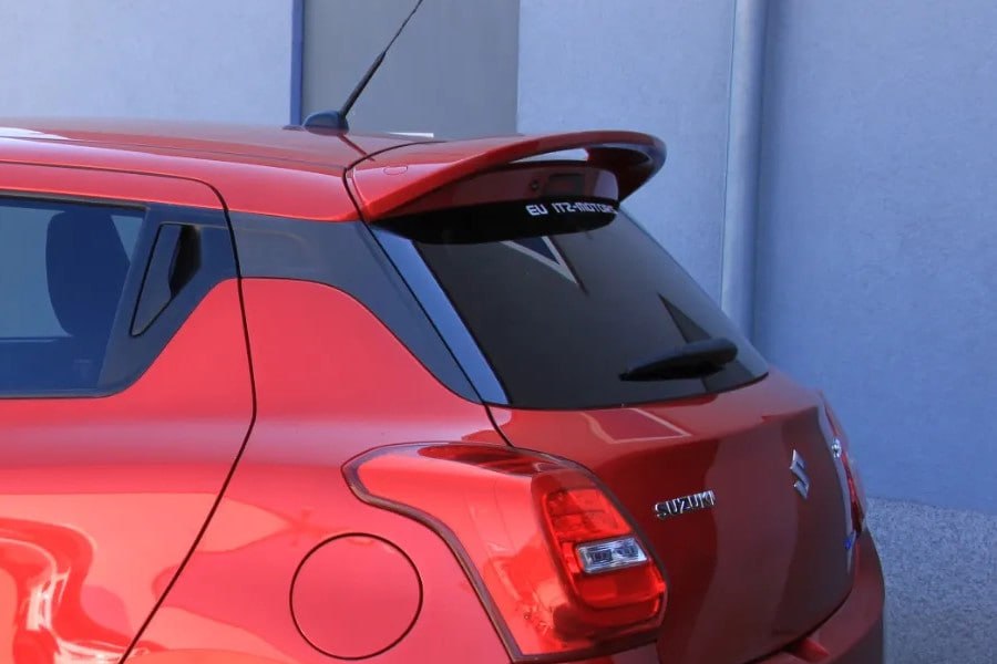 ART.2283 🔥SPOILER ADATTO PER SWIFT MK6 2017-2024 GREZZO🔥