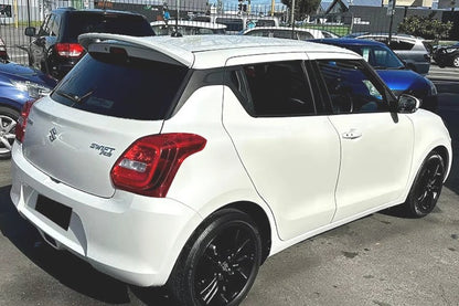 ART.2283 🔥SPOILER ADATTO PER SWIFT MK6 2017-2024 GREZZO🔥